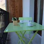 Lejlighed T2 Avec Balcon, Parking Et Wifi - Proche Thermes Et Centre Ville, 4 Pers. - Fr-1-313-222 Bagnères-de-Luchon